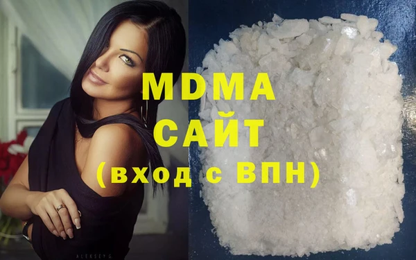 мдпв Балахна